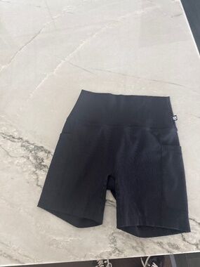 Born Primitive shorts